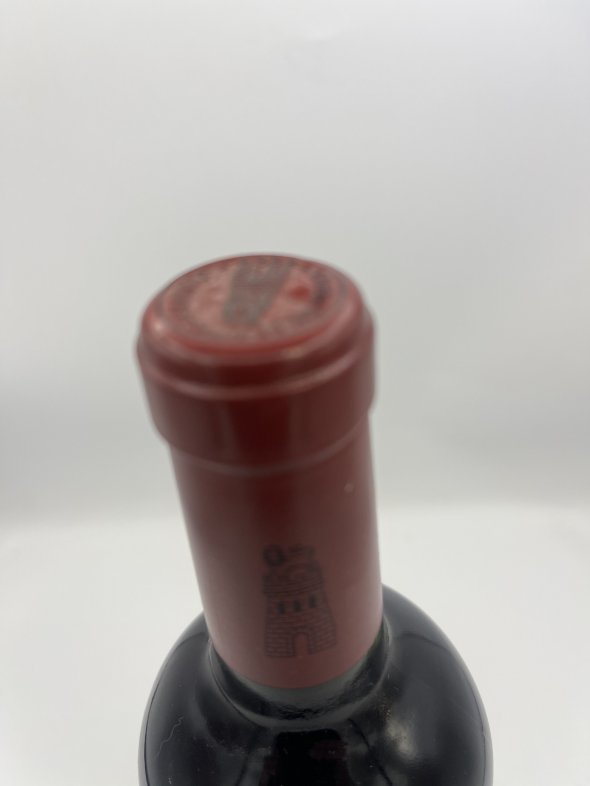 Chateau Latour Premier Cru Classe, Pauillac