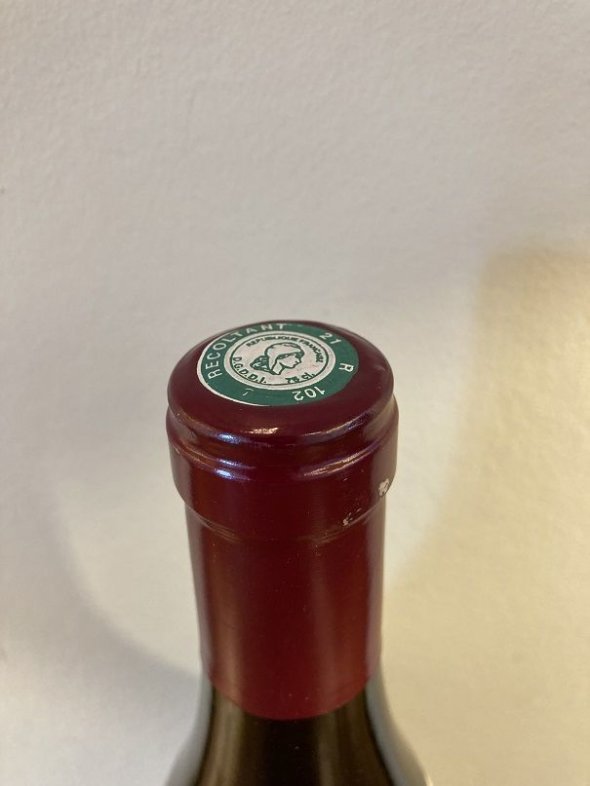 Domaine Taupenot-Merme, Morey-Saint-Denis Premier Cru, La Riotte