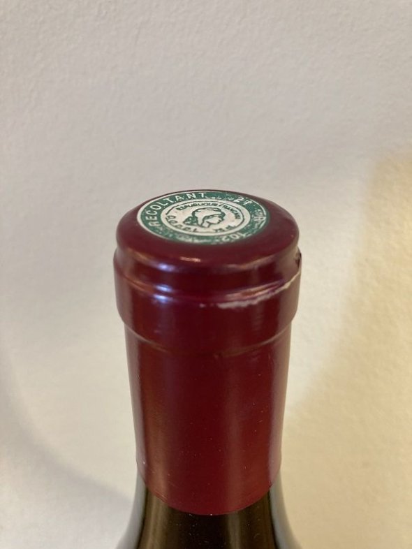 Domaine Taupenot-Merme, Gevrey-Chambertin Premier Cru, Bel Air