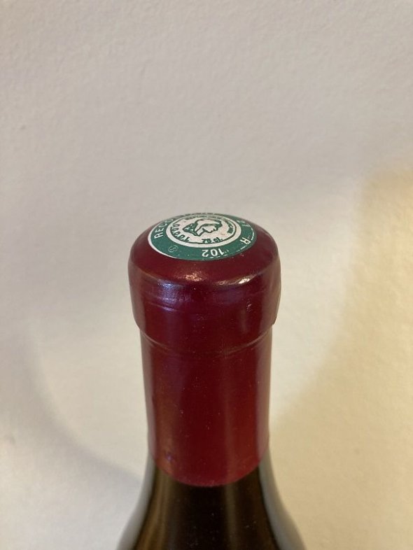 Domaine Taupenot-Merme, Gevrey-Chambertin Premier Cru, Bel Air