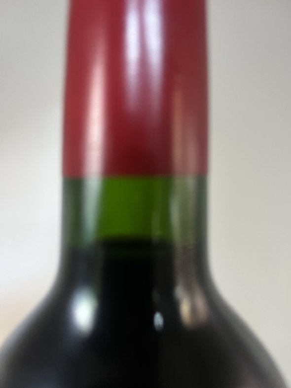 Chateau Lynch-Bages 5eme Cru Classe, Pauillac