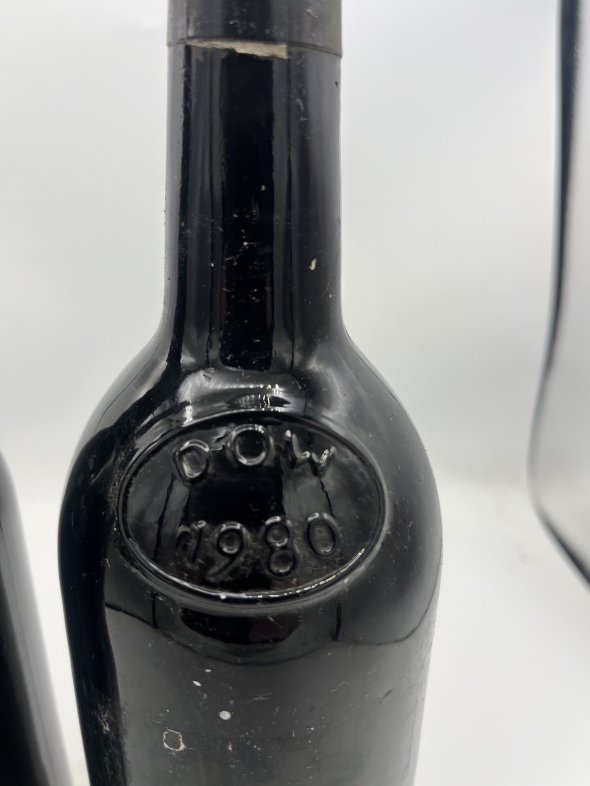 Dow's, Vintage Port