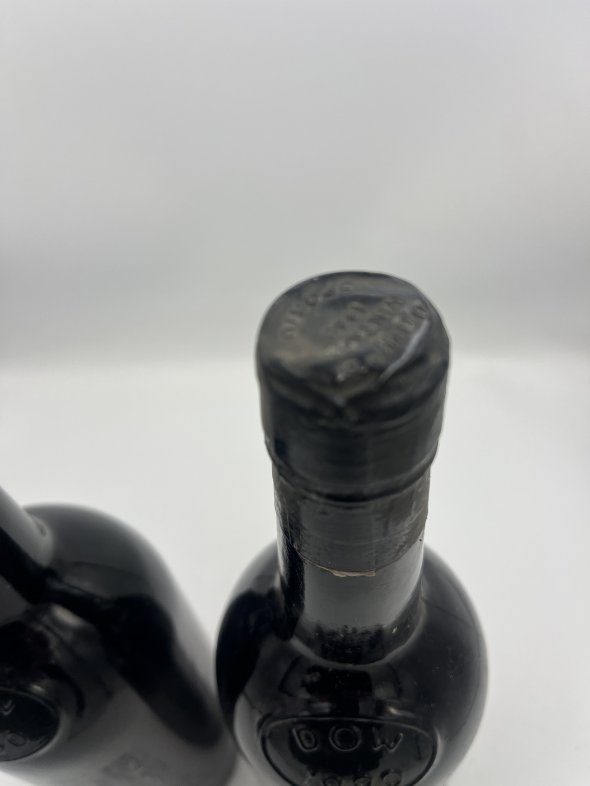 Dow's, Vintage Port