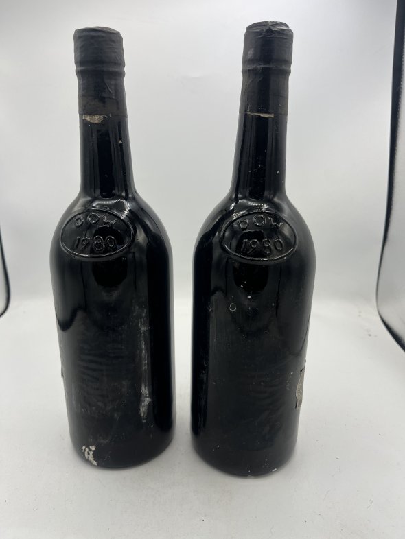 Dow's, Vintage Port