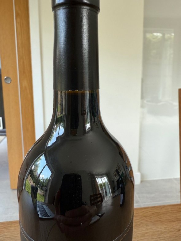 Ernie Els, Signature, Stellenbosch