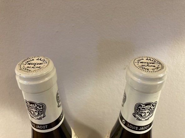 Louis Jadot Chateau de Loche Pouilly-Loche