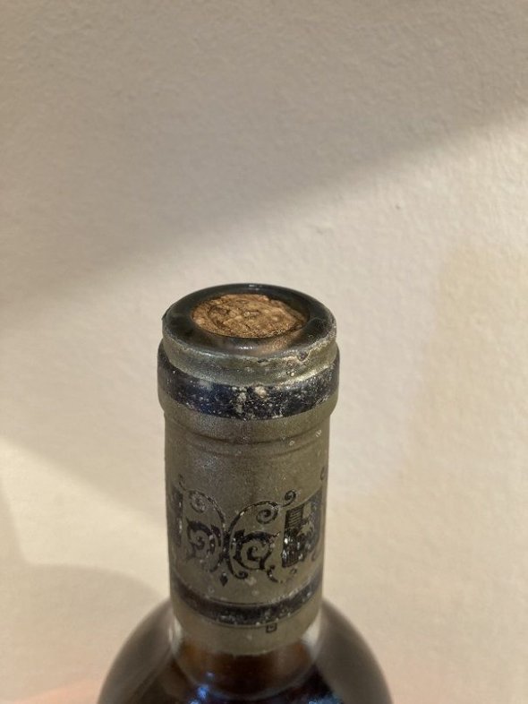 Chateau Guiraud Premier Cru Classe, Sauternes