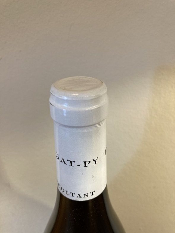 Dugat-Py, Bourgogne, Cuvee Halinard