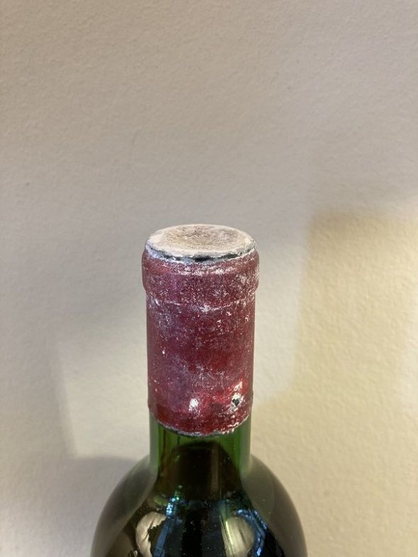 Chateau Branaire-Duluc Ducru 4eme Cru Classe, Saint-Julien