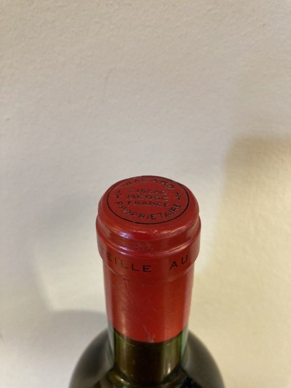 Chateau Cissac, Haut-Medoc