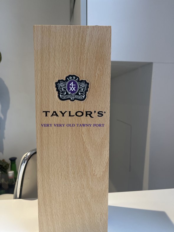 Taylor's, Platinum Jubilee Very Very Old Tawny Port