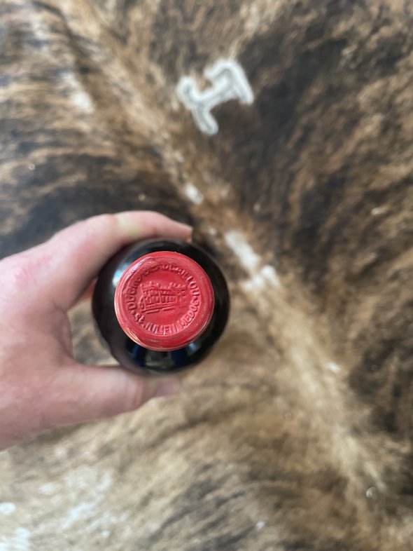 Charteau Ducru-Beaucaillou, 2eme, Saint-Julien