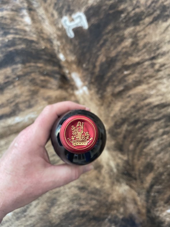 Chateau Giscours 3eme Cru Classe, Margaux