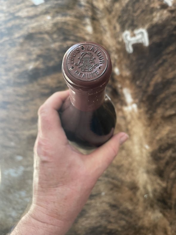 Maison Louis Latour, Bourgogne, Pinot Noir