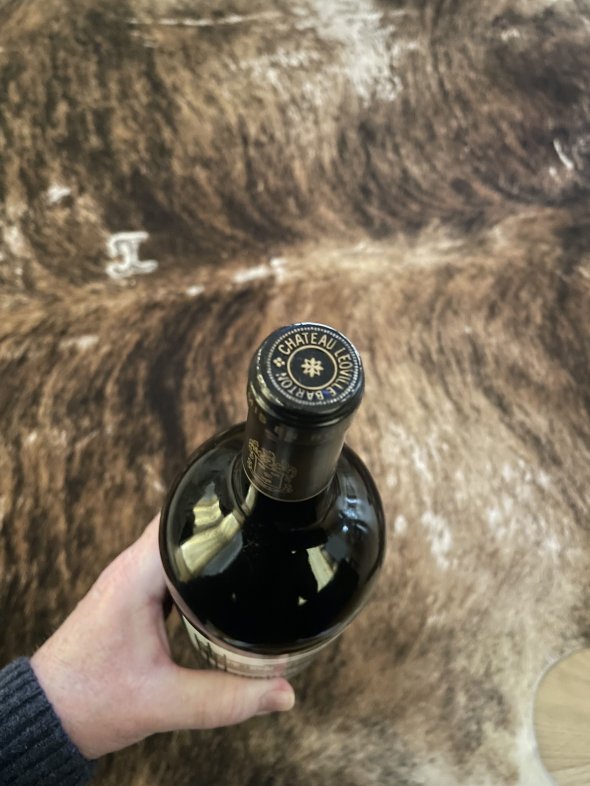 Chateau Leoville Barton 2eme Cru Classe, Saint-Julien