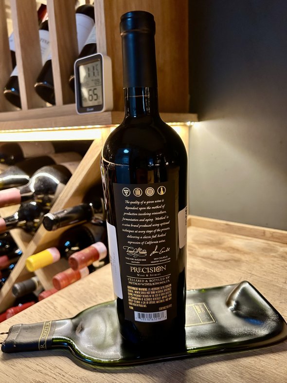 Method Cabernet Sauvignon, Napa Valley