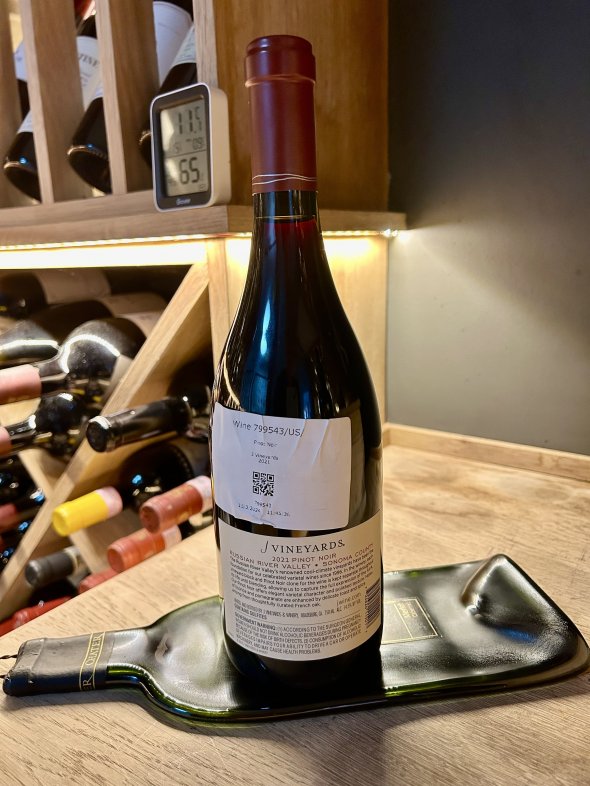 J Vineyards, Pinot Noir, Russian River Valley