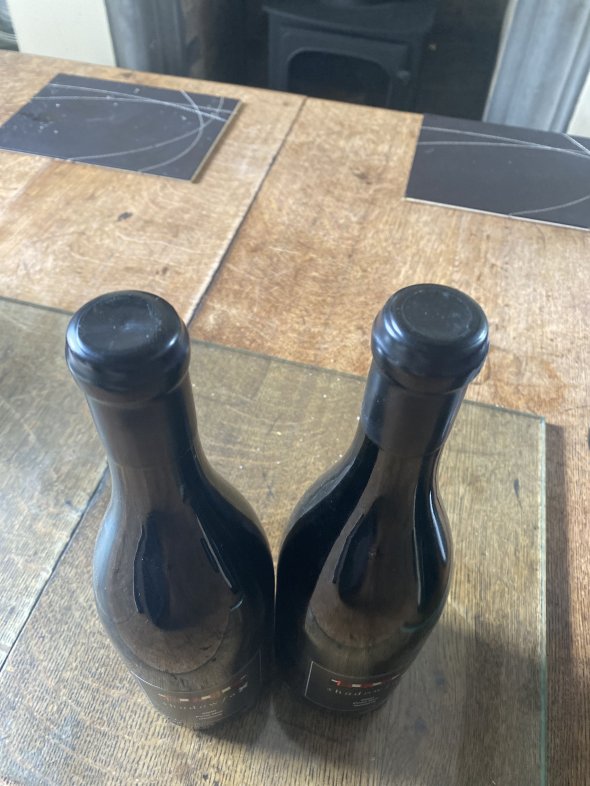 Shadowfax, Pinot Noir, Geelong