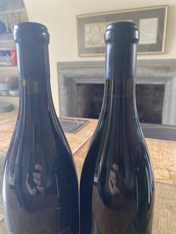 Shadowfax, Pinot Noir, Geelong