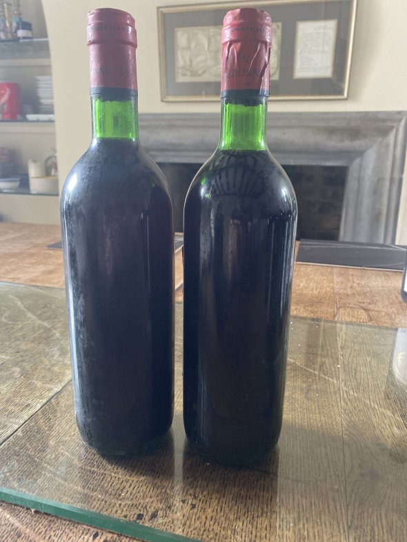 Chateau La Cardonne, Medoc