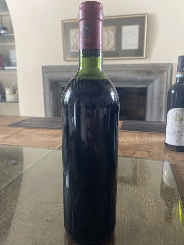 Chateau Verdignan, Haut-Medoc