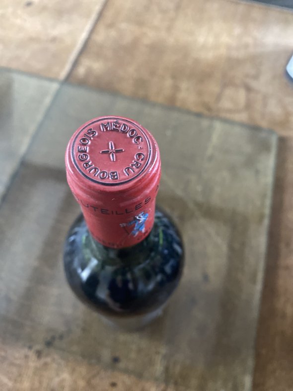 Chateau Verdignan, Haut-Medoc