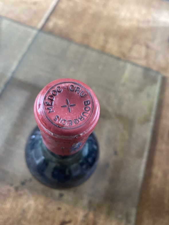 Chateau Citran, Haut-Medoc