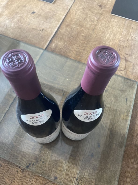 Coudoulet de Beaucastel Rouge, Cotes du Rhone