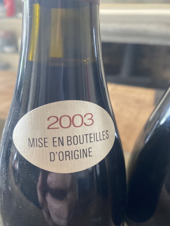 Coudoulet de Beaucastel Rouge, Cotes du Rhone