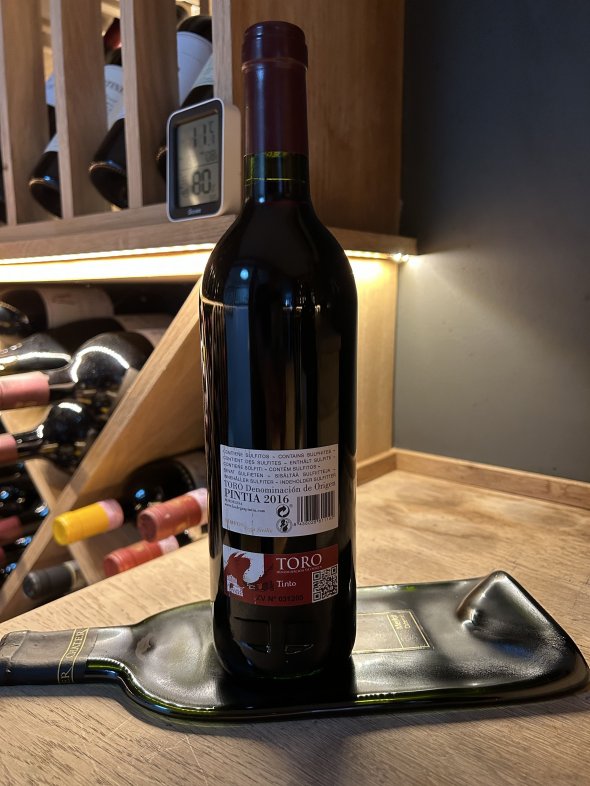 Chateau Troplong Mondot Premier Grand Cru Classe B, Saint-Emilion Grand Cru - Parker 99/100