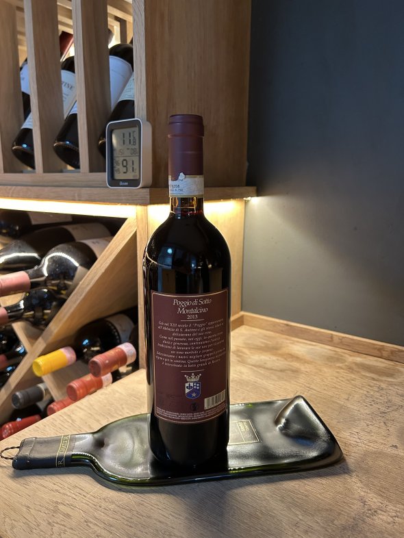 Poggio di Sotto, Rosso di Montalcino