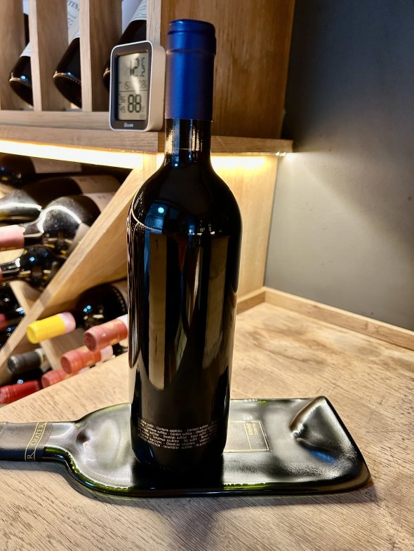 Sassicaia, Tenuta San Guido, Bolgheri