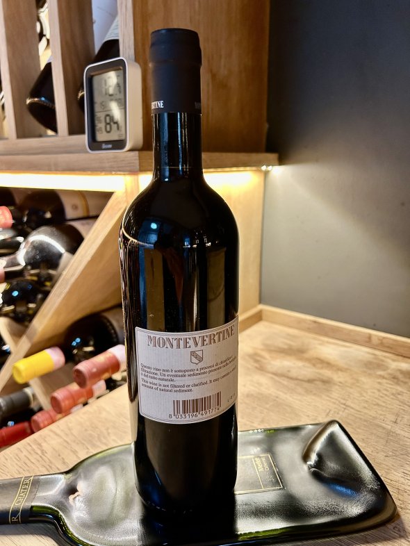 Montevertine, Montevertine, IGT