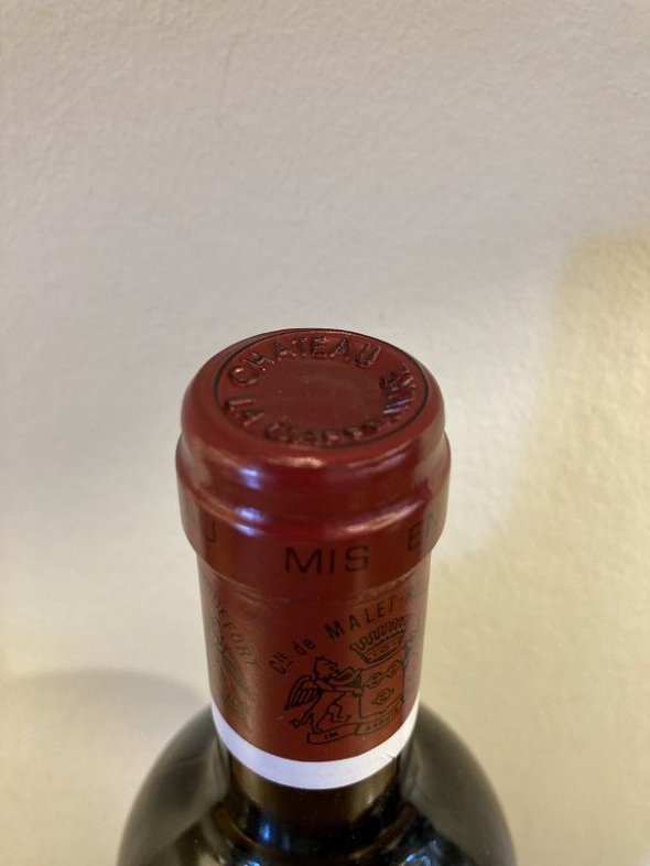 Chateau La Gaffeliere Premier Grand Cru Classe, Saint-Emilion Grand Cru