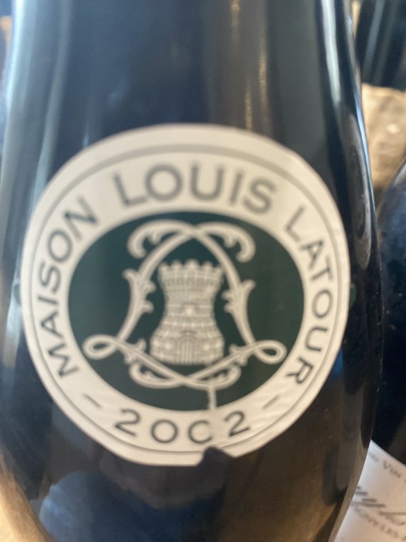 Maison Louis Latour, Savigny-les-Beaune, Rouge