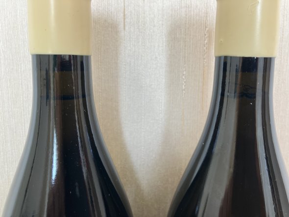 Pierre-Yves Colin-Morey, Meursault, Les Narvaux