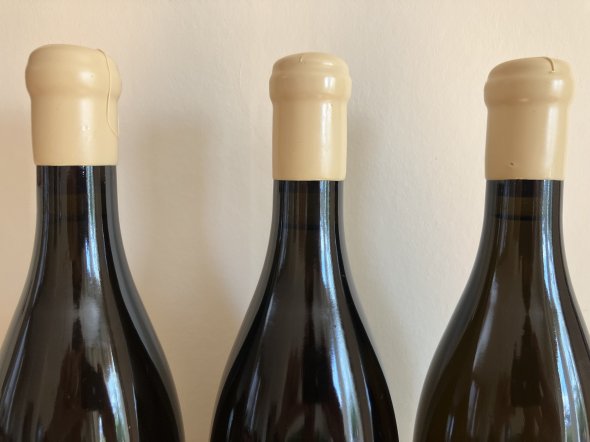 Pierre-Yves Colin-Morey, Meursault, Les Narvaux