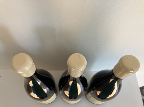 Pierre-Yves Colin-Morey, Meursault, Les Narvaux