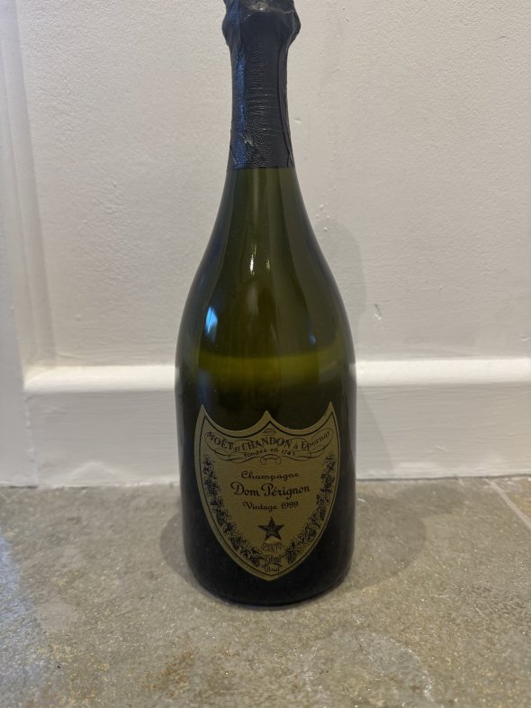 Dom Perignon