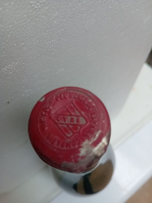 CVNE, Gran Reserva Vina Real, Rioja