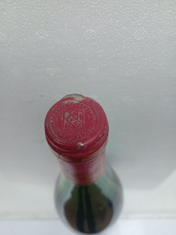 CVNE, Gran Reserva Vina Real, Rioja