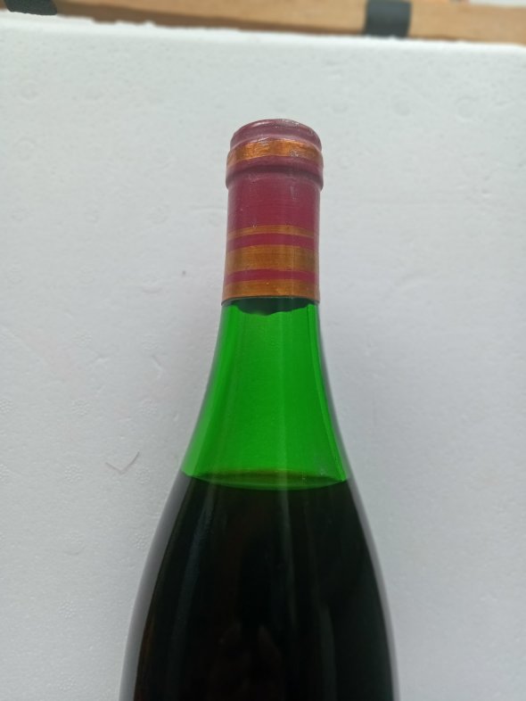 CVNE, Gran Reserva Vina Real, Rioja