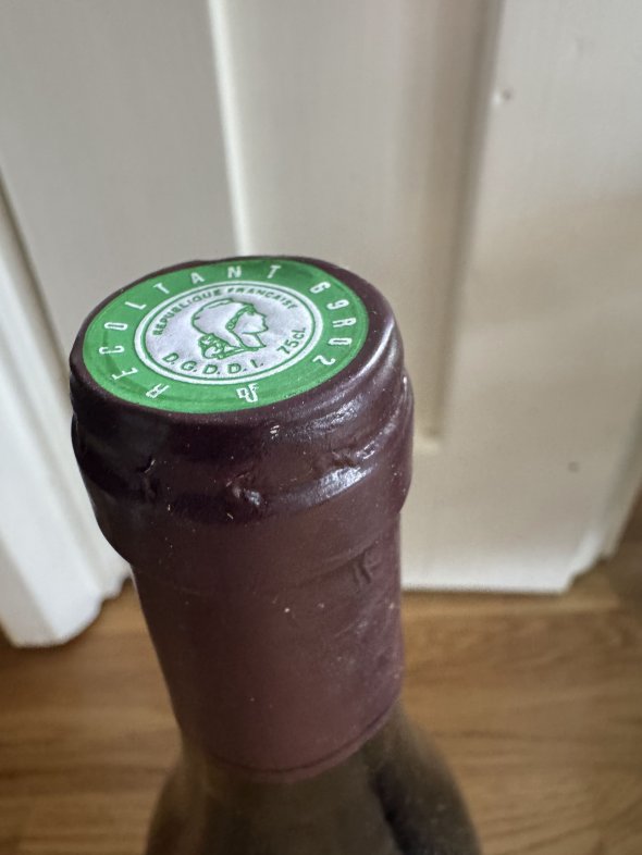 Bernard Burgaud, Cote Rotie