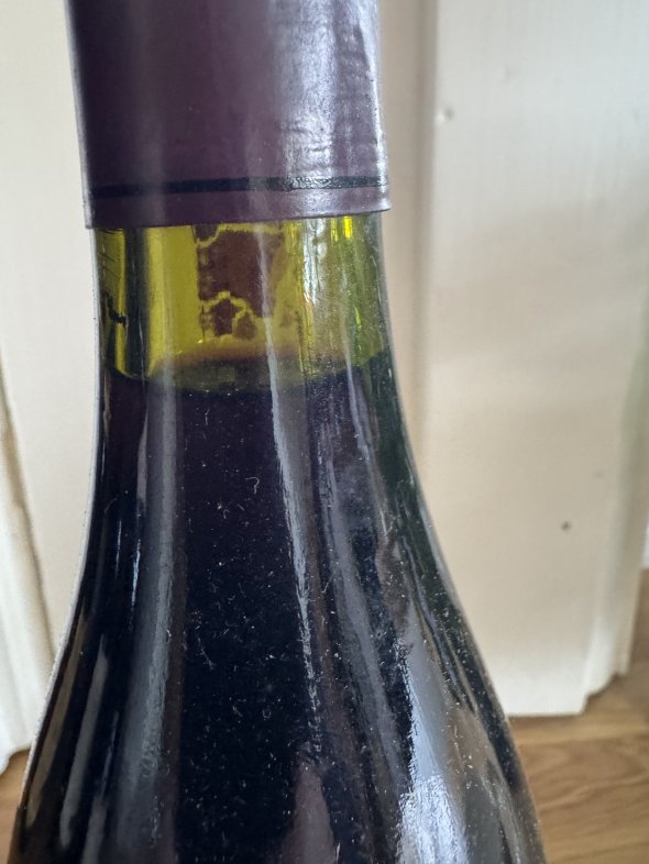 Bernard Burgaud, Cote Rotie