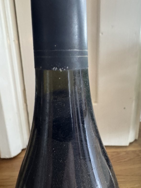 Cote Rotie La Voniere Domaine de Vallouit