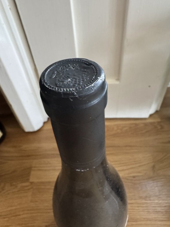 Cote Rotie La Voniere Domaine de Vallouit