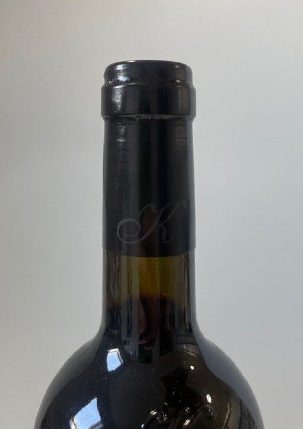 Katnook, Odyssey Cabernet Sauvignon, Coonawarra