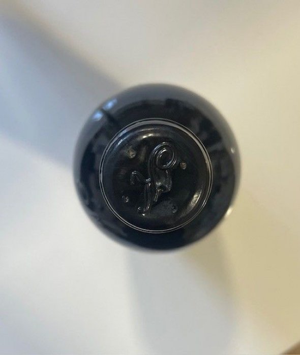 Katnook, Odyssey Cabernet Sauvignon, Coonawarra