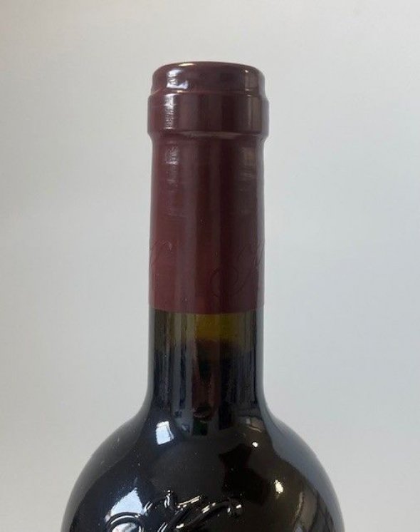 Katnook, Prodigy Shiraz, Coonawarra