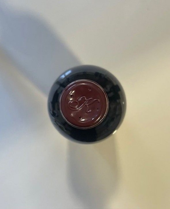 Katnook, Prodigy Shiraz, Coonawarra